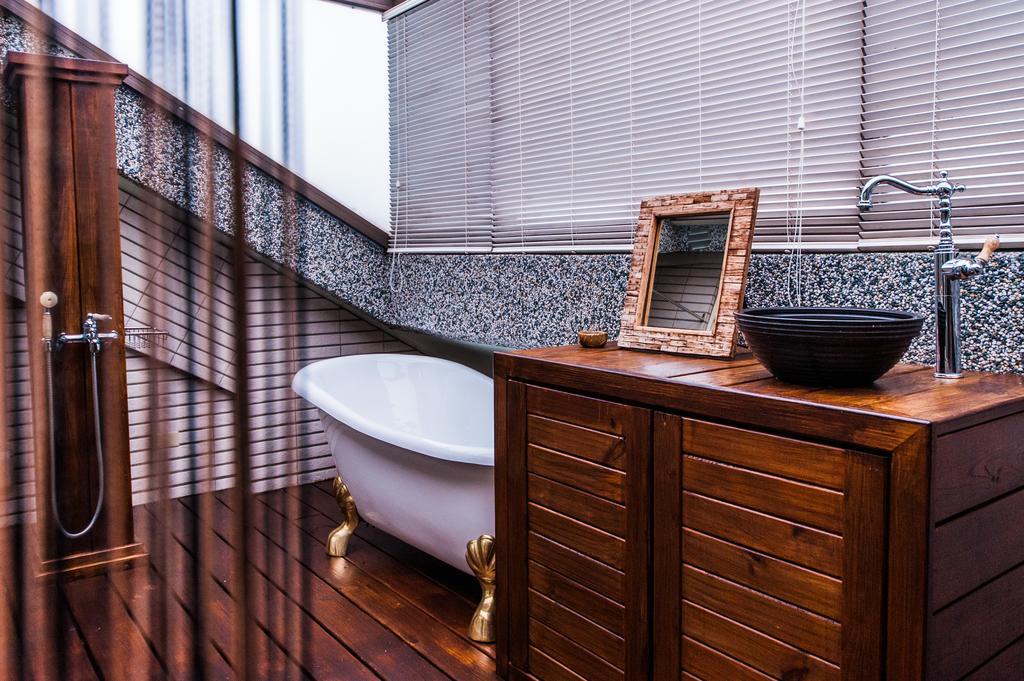 歐之美 Ocean Journey Bnb Hualien City Phòng bức ảnh