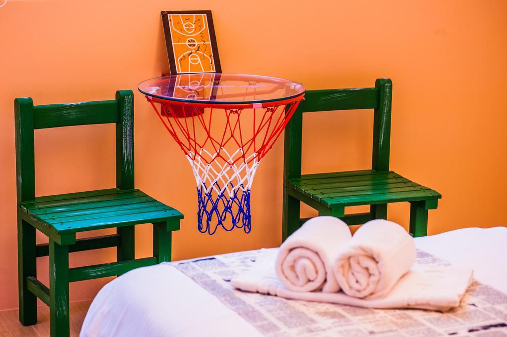 歐之美 Ocean Journey Bnb Hualien City Phòng bức ảnh