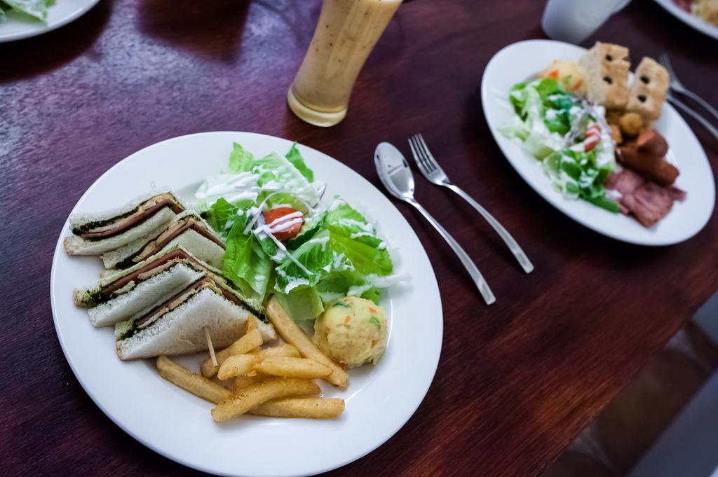 歐之美 Ocean Journey Bnb Hualien City Ngoại thất bức ảnh